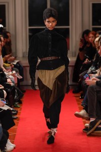 Symonds Pearmain RTW Fall 2019
