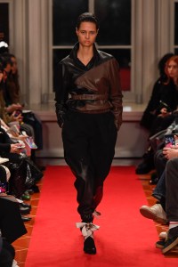 Symonds Pearmain RTW Fall 2019