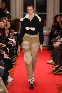 Symonds Pearmain RTW Fall 2019