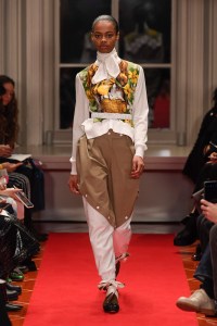 Symonds Pearmain RTW Fall 2019