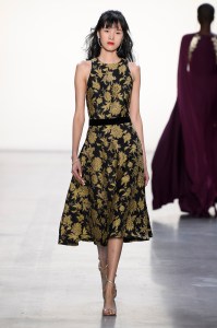 Tadashi Shoji RTW Fall 2019