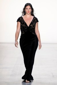 Tadashi Shoji RTW Fall 2019