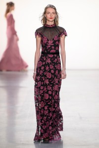 Tadashi Shoji RTW Fall 2019