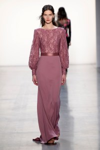 Tadashi Shoji RTW Fall 2019