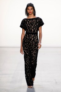 Tadashi Shoji RTW Fall 2019