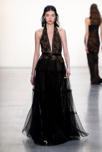 Tadashi Shoji RTW Fall 2019