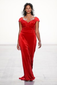 Tadashi Shoji RTW Fall 2019