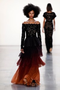 Tadashi Shoji RTW Fall 2019