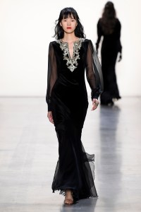 Tadashi Shoji RTW Fall 2019