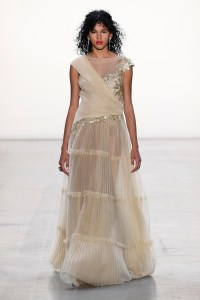 Tadashi Shoji RTW Fall 2019