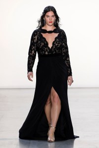 Tadashi Shoji RTW Fall 2019