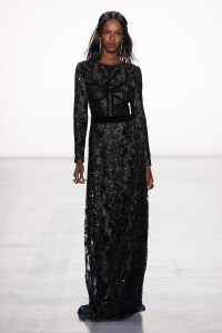 Tadashi Shoji RTW Fall 2019