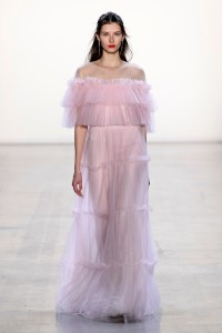 Tadashi Shoji RTW Fall 2019
