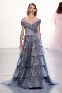 Tadashi Shoji RTW Fall 2019