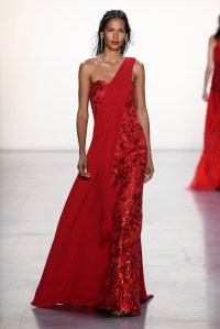 Tadashi Shoji RTW Fall 2019