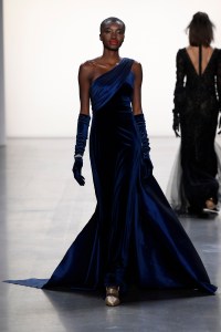 Tadashi Shoji RTW Fall 2019