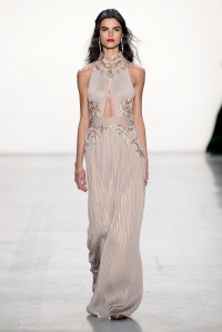 Tadashi Shoji RTW Fall 2019