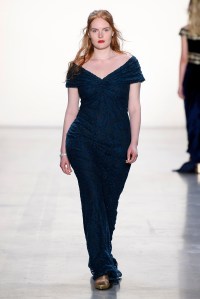 Tadashi Shoji RTW Fall 2019