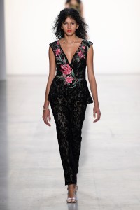 Tadashi Shoji RTW Fall 2019