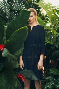 Talbot Runhof Pre-Fall 2019
