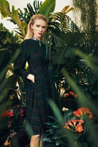 Talbot Runhof Pre-Fall 2019