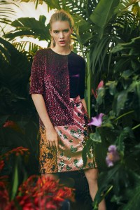 Talbot Runhof Pre-Fall 2019