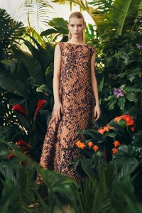 Talbot Runhof Pre-Fall 2019