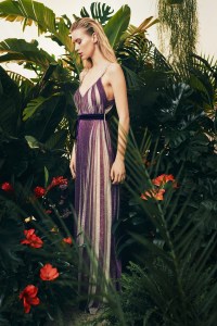 Talbot Runhof Pre-Fall 2019