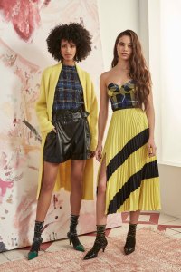 Tanya Taylor RTW Fall 2019
