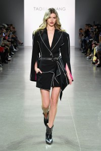 Taoray Wang RTW Fall 2019