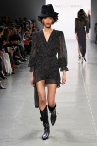 Taoray Wang RTW Fall 2019