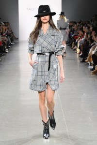 Taoray Wang RTW Fall 2019