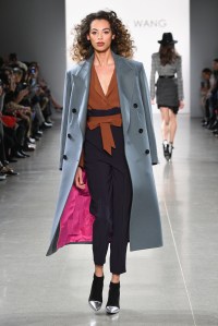 Taoray Wang RTW Fall 2019