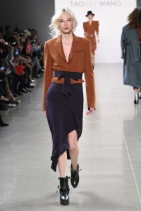 Taoray Wang RTW Fall 2019