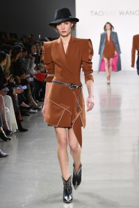 Taoray Wang RTW Fall 2019