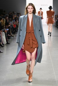 Taoray Wang RTW Fall 2019