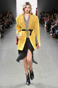 Taoray Wang RTW Fall 2019