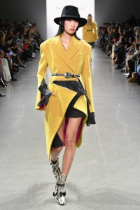 Taoray Wang RTW Fall 2019