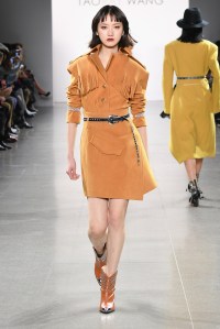 Taoray Wang RTW Fall 2019