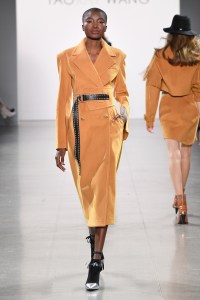 Taoray Wang RTW Fall 2019