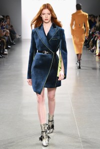 Taoray Wang RTW Fall 2019