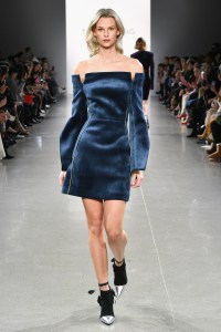 Taoray Wang RTW Fall 2019