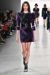 Taoray Wang RTW Fall 2019