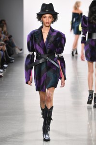 Taoray Wang RTW Fall 2019