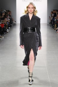 Taoray Wang RTW Fall 2019