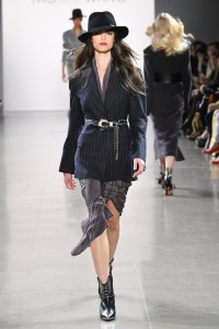 Taoray Wang RTW Fall 2019