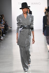 Taoray Wang RTW Fall 2019
