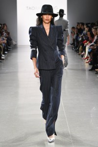 Taoray Wang RTW Fall 2019