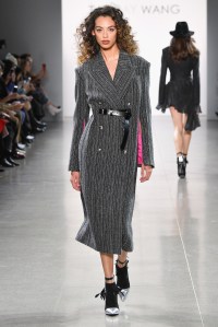 Taoray Wang RTW Fall 2019