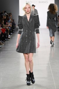 Taoray Wang RTW Fall 2019